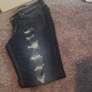 Arizona super skinny Jean's
